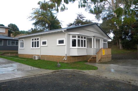 Photo of property in 339 Sinclair Terrace, Te Awamutu, 3800