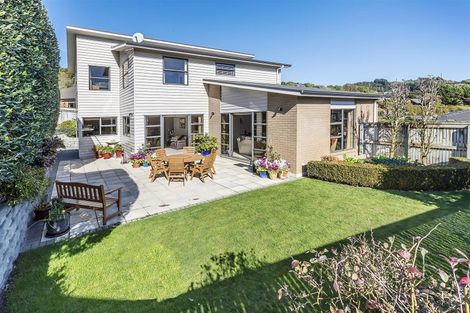 Photo of property in 1 The Pier, Whitby, Porirua, 5024