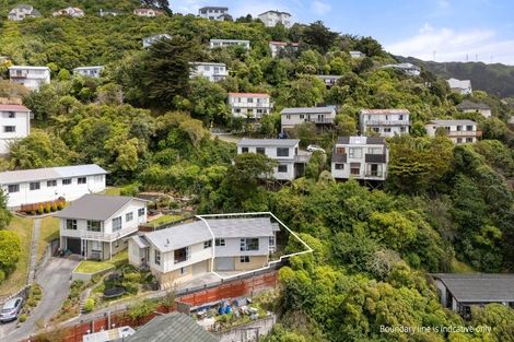 Photo of property in 8b Randolph Road, Crofton Downs, Wellington, 6035