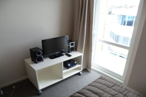 Photo of property in The Peak Apartments, 1001/170 Taranaki Street, Te Aro, Wellington, 6011