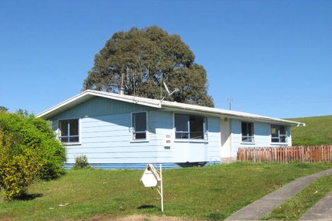 Photo of property in 39 Blundell Place, Huntly, 3700