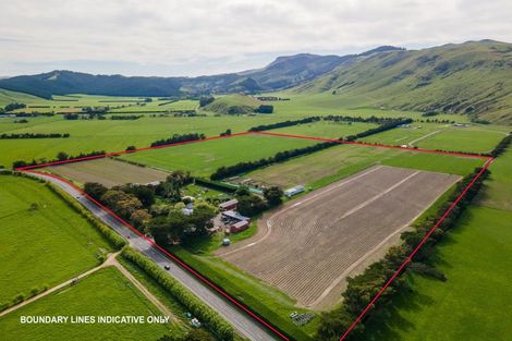 Photo of property in 1905 Christchurch Akaroa Road, Gebbies Valley, Christchurch, 7672