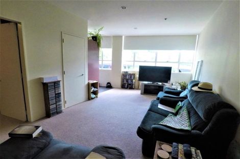 Photo of property in Hume House, 12/152u The Terrace, Wellington Central, Wellington, 6011