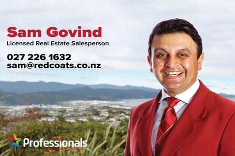 Photo of property in 101 Wilkie Crescent, Naenae, Lower Hutt, 5011