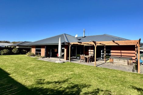 Photo of property in 12 Elmwood Grove, Tinwald, Ashburton, 7700