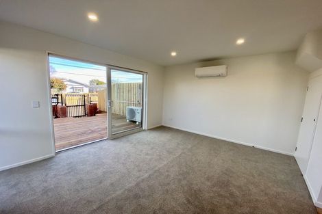 Photo of property in 9/2 Hammond Place, Spreydon, Christchurch, 8024