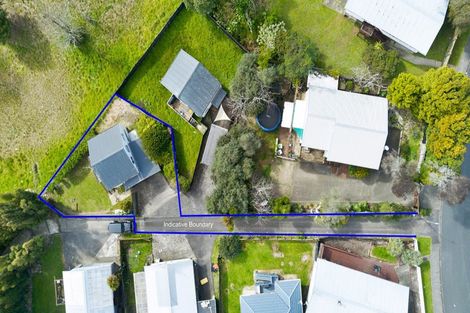 Photo of property in 19 Lilburn Crescent, Massey, Auckland, 0614