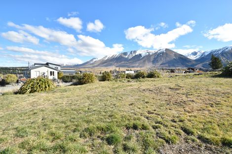 Photo of property in 100 Ohau Drive, Lake Ohau, Twizel, 9412