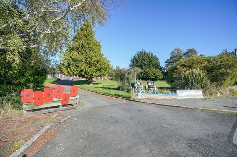 Photo of property in 63 Hastings Street, Ohai, 9635