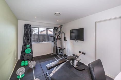 Photo of property in 9 Rapley Street, Kaiapoi, 7630