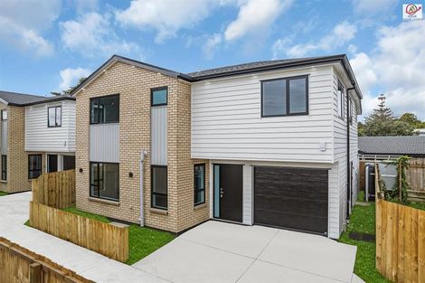 Photo of property in 11a Mcinnes Road, Weymouth, Auckland, 2103