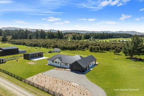 Photo of property in 6 Eastwick Lane, Eyrewell, 7476
