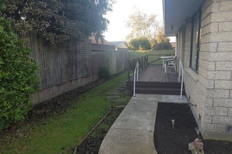 Photo of property in 2/49 Rahera Street, Spreydon, Christchurch, 8024