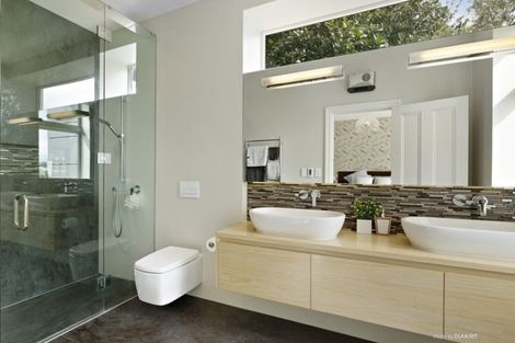 Photo of property in 92 Cecil Road, Wadestown, Wellington, 6012