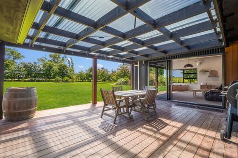 Photo of property in 190 Beatties Road, Ashley, Rangiora, 7477