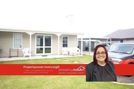 Photo of property in 64 Ascot Terrace, Kingswell, Invercargill, 9812
