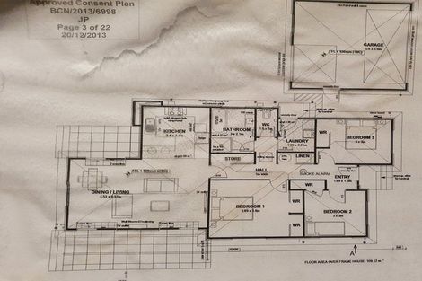 Photo of property in 9 Mecca Place, Linwood, Christchurch, 8062