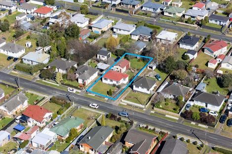 Photo of property in 1071 Hazelmere Crescent, Te Awamutu, 3800