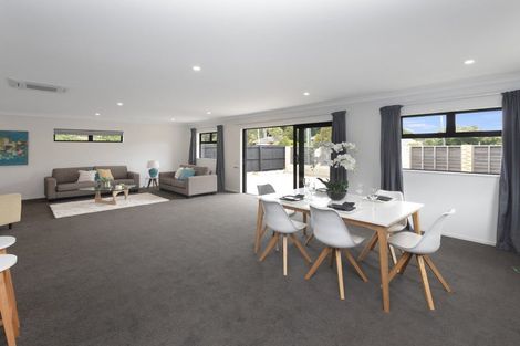 Photo of property in 204 Grahams Road, Burnside, Christchurch, 8053
