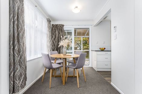 Photo of property in 421 Warspite Avenue, Ascot Park, Porirua, 5024