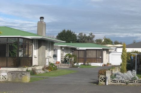 Photo of property in 104 Southampton Street West, Hastings, 4122