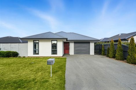 Photo of property in 20 Tara Crescent, Woodend, 7610