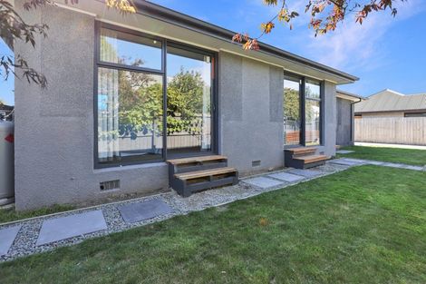Photo of property in 27 Oak Grove, Ashburton, 7700