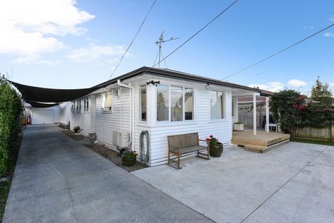 Photo of property in 373 Dey Street, Hamilton East, Hamilton, 3216