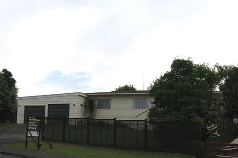 Photo of property in 4 Realm Place, Massey, Auckland, 0614