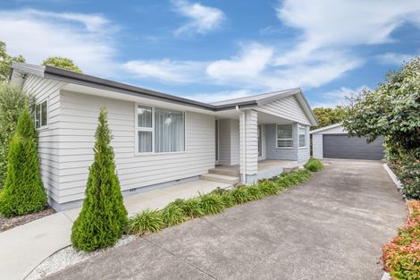 Photo of property in 35 Delph Street, Avonhead, Christchurch, 8042