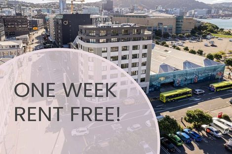 Photo of property in Chevron Suites, 302/8 Chaffers Street, Te Aro, Wellington, 6011