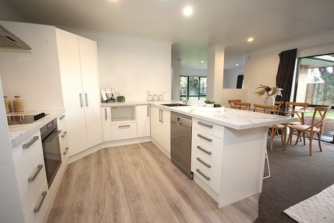 Photo of property in 5 Teal Close, Woolston, Christchurch, 8023