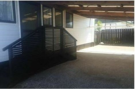 Photo of property in 37 Childers Road, Ranui, Auckland, 0612