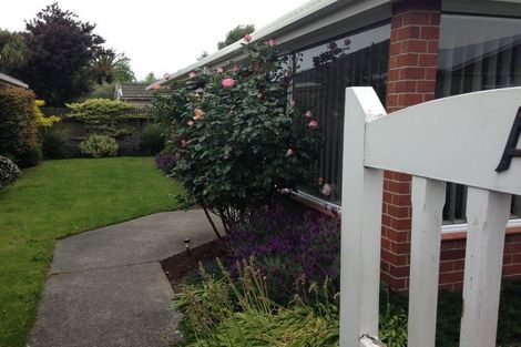 Photo of property in 20 Hoani Street, Papanui, Christchurch, 8053