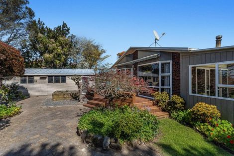 Photo of property in 81 College Road, Edgecumbe, 3120