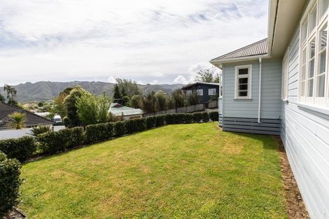 Photo of property in 78 Moeraki Road, Maoribank, Upper Hutt, 5018