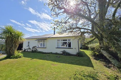 Photo of property in 31 Tramway Street, Ross, 7812
