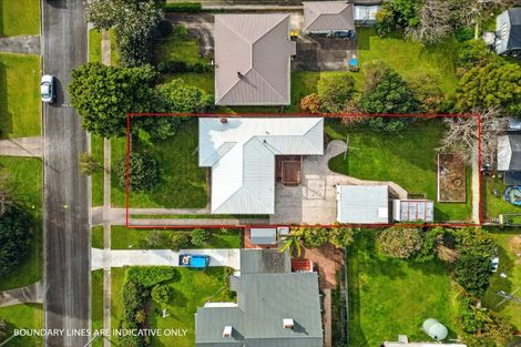 Photo of property in 7 Henton Street, Te Aroha, 3320