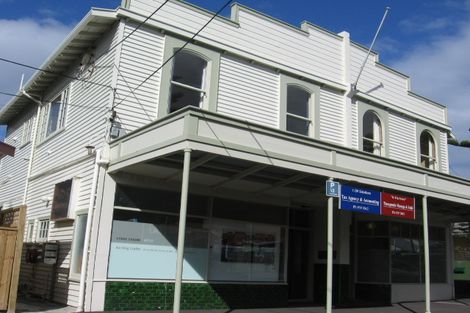 Photo of property in 27d Falkirk Avenue, Seatoun, Wellington, 6022