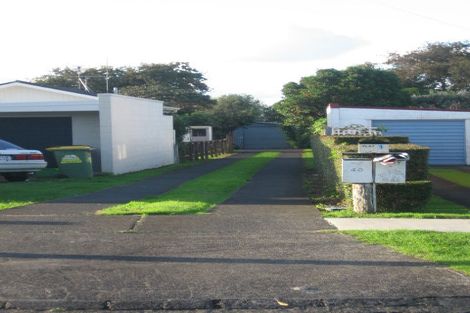 Photo of property in 2/40 Hamilton Road, Papatoetoe, Auckland, 2025