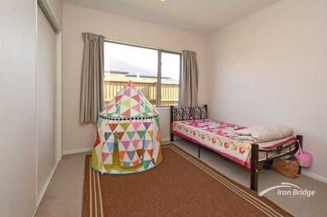 Photo of property in 196 Brookside Road, Rolleston, 7614