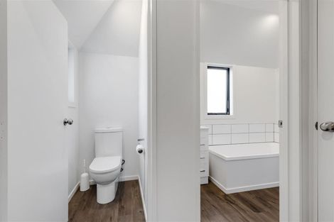 Photo of property in 4/432 Manchester Street, St Albans, Christchurch, 8014