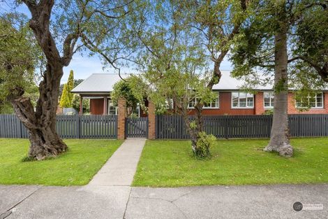 Photo of property in 14 Wilford Street, Woburn, Lower Hutt, 5011