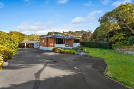 Photo of property in 33 Fairview Terrace, Sawyers Bay, Port Chalmers, 9023