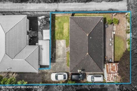 Photo of property in 88 Kervil Avenue, Te Atatu Peninsula, Auckland, 0610