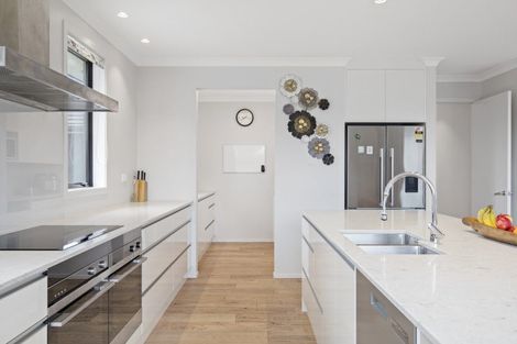 Photo of property in 12a Henry Curd Terrace, Pukekohe, 2120