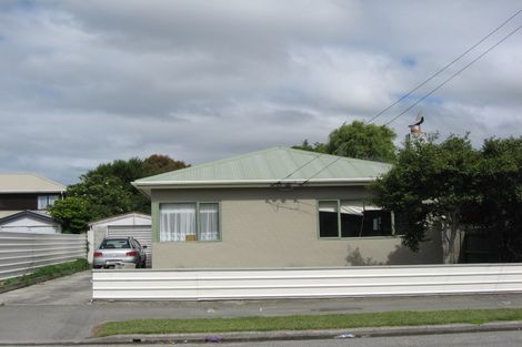 Photo of property in 38 Randolph Street, Woolston, Christchurch, 8062