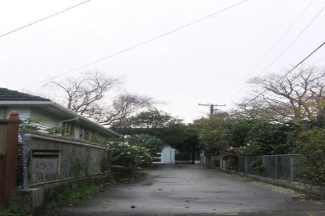 Photo of property in 155 Riverside Drive, Waiwhetu, Lower Hutt, 5010