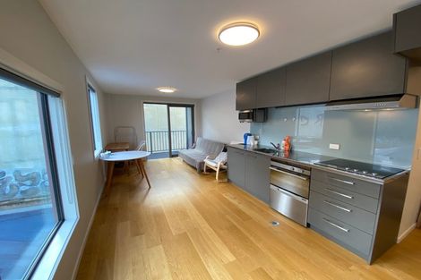 Photo of property in 201/8u Wigan Street, Te Aro, Wellington, 6011