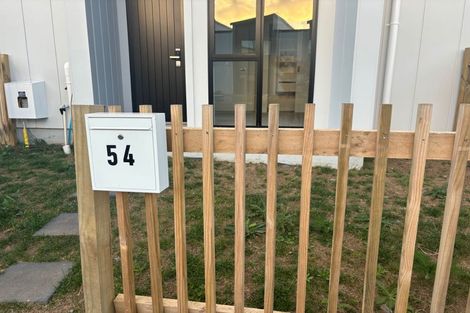 Photo of property in 54 Minhas Road, Papakura, 2110